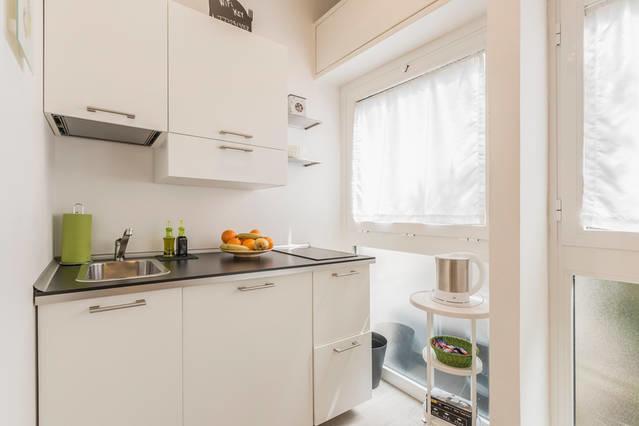 Milano Navigli Apartment - Via Savona Extérieur photo