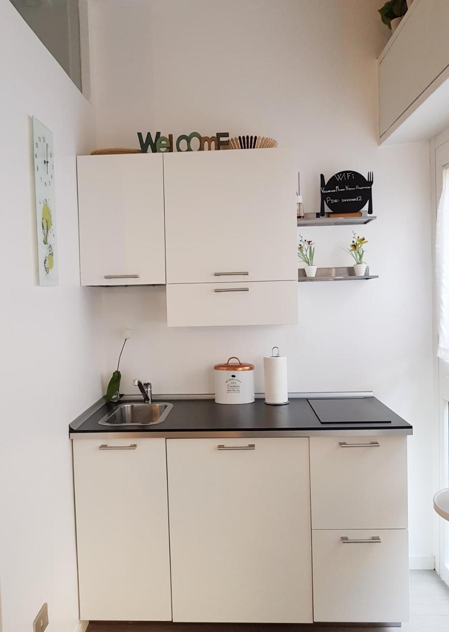 Milano Navigli Apartment - Via Savona Extérieur photo
