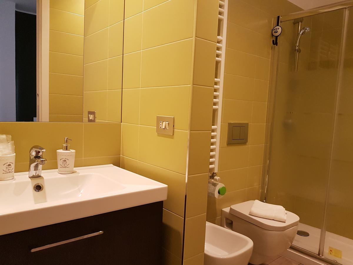 Milano Navigli Apartment - Via Savona Extérieur photo