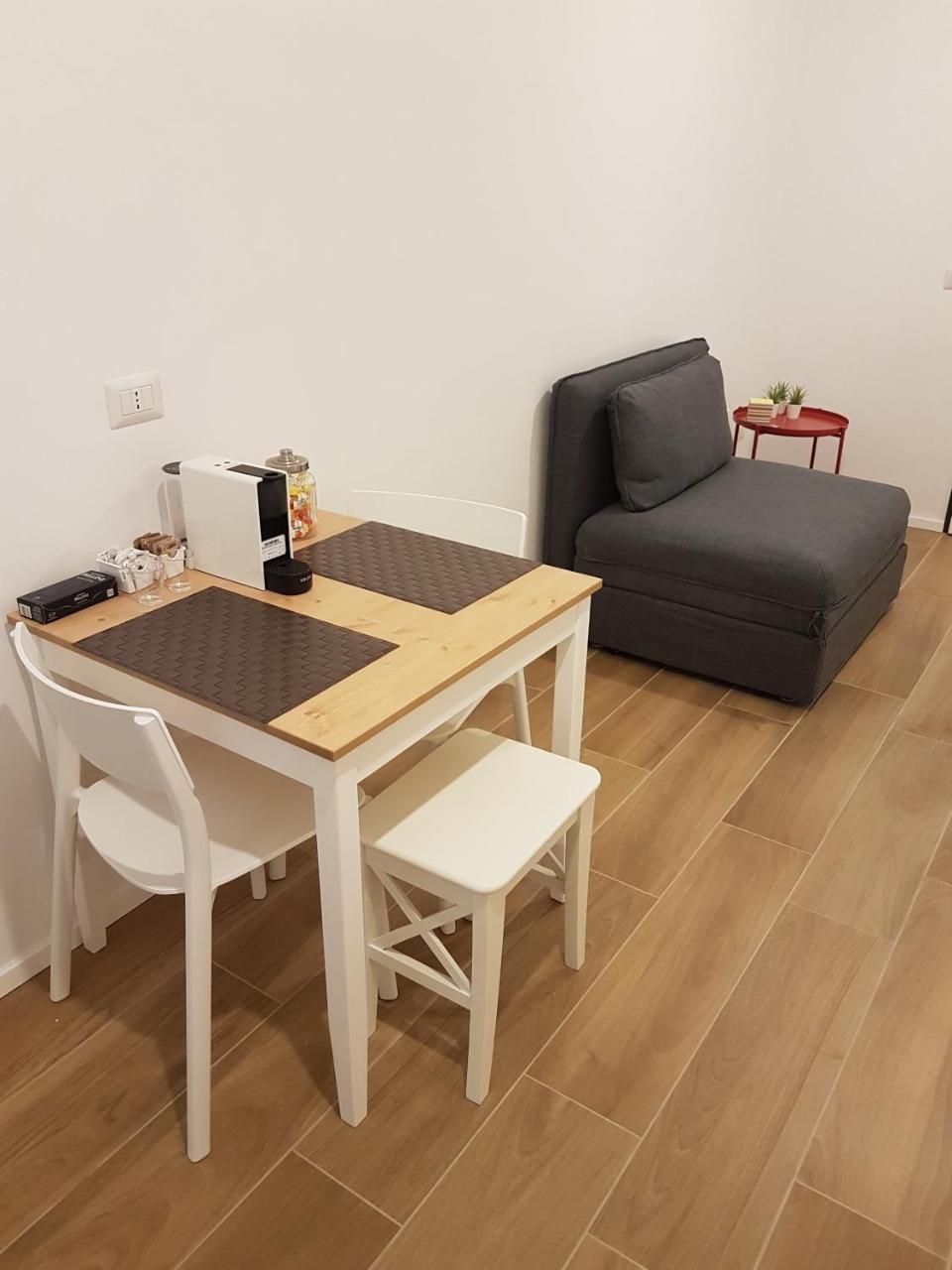 Milano Navigli Apartment - Via Savona Extérieur photo