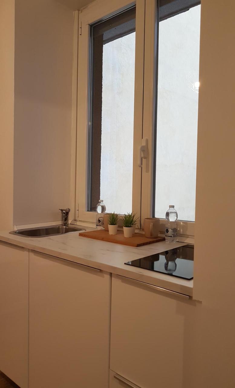 Milano Navigli Apartment - Via Savona Extérieur photo